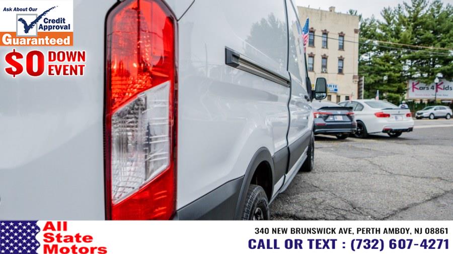 2019 Ford Transit Van T-250 148" Med Rf 9000 GVWR Sliding RH Dr, available for sale in Perth Amboy, New Jersey | All State Motor Inc. Perth Amboy, New Jersey 2019 Ford Transit Van T-250 148" Med Rf 9000 GVWR Sliding RH Dr, available for sale in Perth Amboy, New Jersey | All State Motor Inc. Perth Amboy, New Jersey