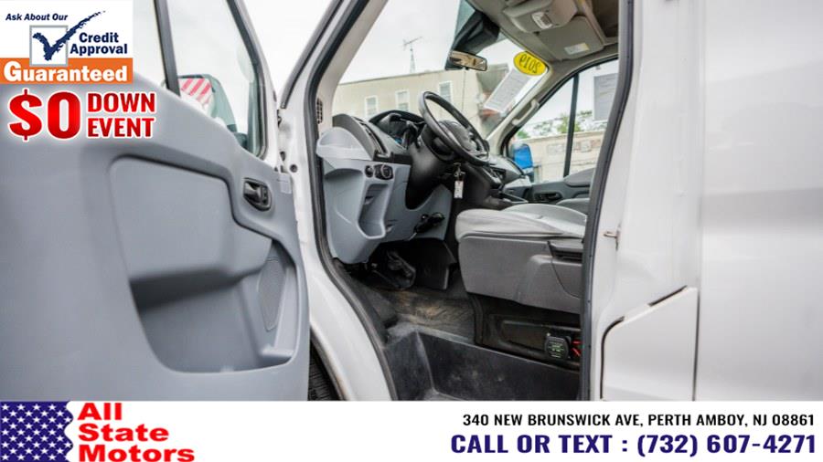 2019 Ford Transit Van T-250 148" Med Rf 9000 GVWR Sliding RH Dr, available for sale in Perth Amboy, New Jersey | All State Motor Inc. Perth Amboy, New Jersey 2019 Ford Transit Van T-250 148" Med Rf 9000 GVWR Sliding RH Dr, available for sale in Perth Amboy, New Jersey | All State Motor Inc. Perth Amboy, New Jersey