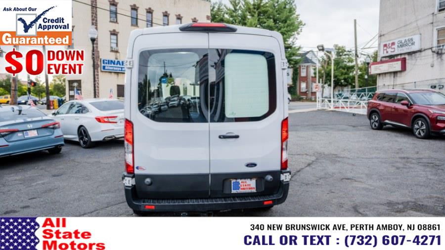 2019 Ford Transit Van T-250 148" Med Rf 9000 GVWR Sliding RH Dr, available for sale in Perth Amboy, New Jersey | All State Motor Inc. Perth Amboy, New Jersey 2019 Ford Transit Van T-250 148" Med Rf 9000 GVWR Sliding RH Dr, available for sale in Perth Amboy, New Jersey | All State Motor Inc. Perth Amboy, New Jersey