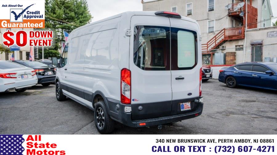 2019 Ford Transit Van T-250 148" Med Rf 9000 GVWR Sliding RH Dr, available for sale in Perth Amboy, New Jersey | All State Motor Inc. Perth Amboy, New Jersey 2019 Ford Transit Van T-250 148" Med Rf 9000 GVWR Sliding RH Dr, available for sale in Perth Amboy, New Jersey | All State Motor Inc. Perth Amboy, New Jersey