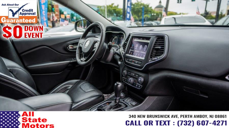 2023 Jeep Cherokee Altitude Lux 4x4, available for sale in Perth Amboy, New Jersey | All State Motor Inc. Perth Amboy, New Jersey 2023 Jeep Cherokee Altitude Lux 4x4, available for sale in Perth Amboy, New Jersey | All State Motor Inc. Perth Amboy, New Jersey