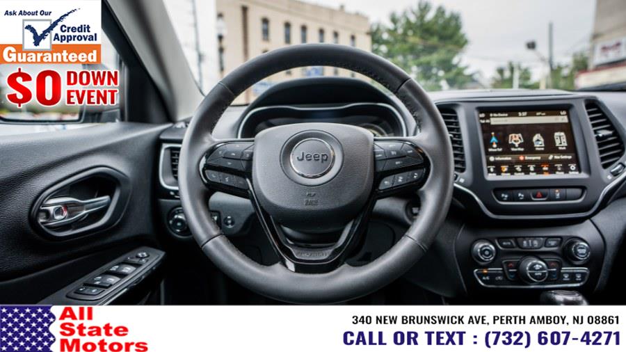 2023 Jeep Cherokee Altitude Lux 4x4, available for sale in Perth Amboy, New Jersey | All State Motor Inc. Perth Amboy, New Jersey 2023 Jeep Cherokee Altitude Lux 4x4, available for sale in Perth Amboy, New Jersey | All State Motor Inc. Perth Amboy, New Jersey