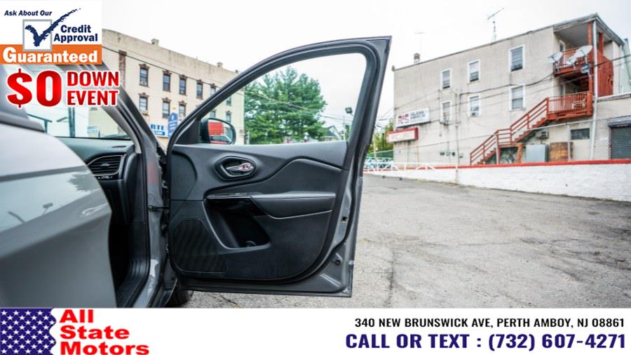 2023 Jeep Cherokee Altitude Lux 4x4, available for sale in Perth Amboy, New Jersey | All State Motor Inc. Perth Amboy, New Jersey 2023 Jeep Cherokee Altitude Lux 4x4, available for sale in Perth Amboy, New Jersey | All State Motor Inc. Perth Amboy, New Jersey