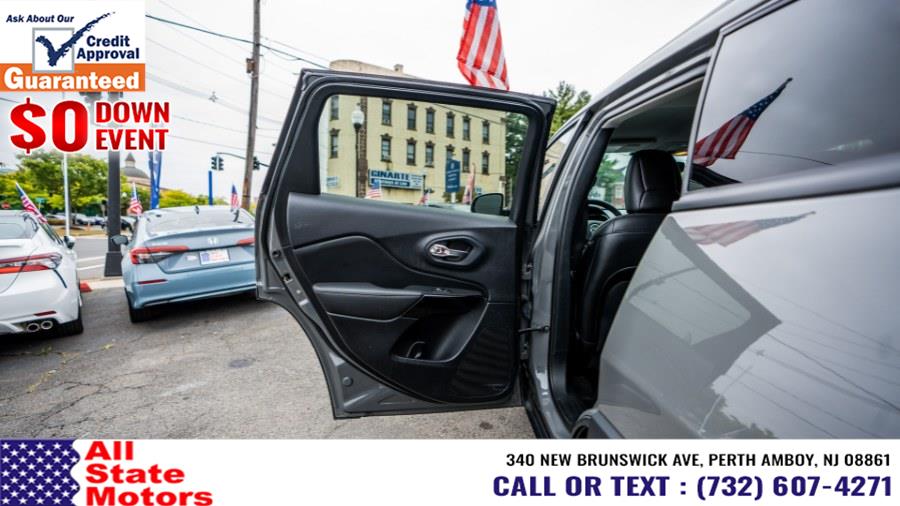 2023 Jeep Cherokee Altitude Lux 4x4, available for sale in Perth Amboy, New Jersey | All State Motor Inc. Perth Amboy, New Jersey 2023 Jeep Cherokee Altitude Lux 4x4, available for sale in Perth Amboy, New Jersey | All State Motor Inc. Perth Amboy, New Jersey