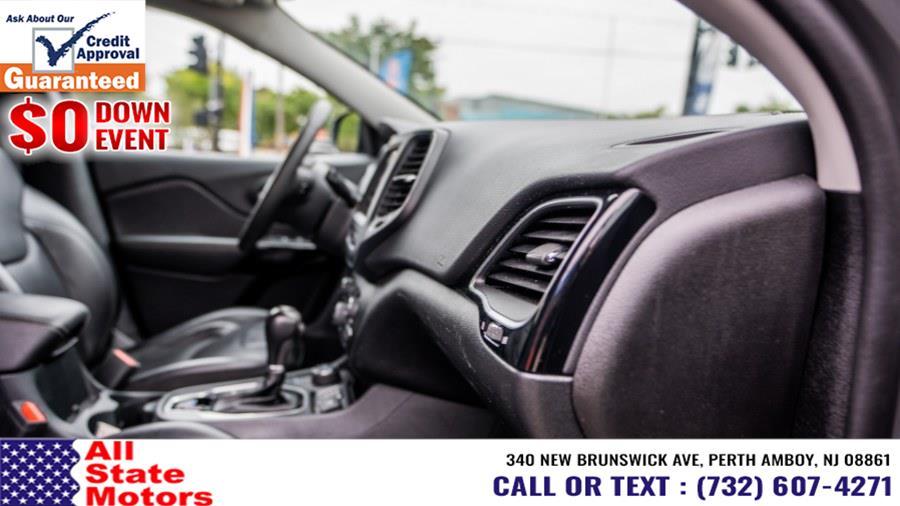 2023 Jeep Cherokee Altitude Lux 4x4, available for sale in Perth Amboy, New Jersey | All State Motor Inc. Perth Amboy, New Jersey 2023 Jeep Cherokee Altitude Lux 4x4, available for sale in Perth Amboy, New Jersey | All State Motor Inc. Perth Amboy, New Jersey