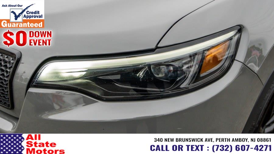 2023 Jeep Cherokee Altitude Lux 4x4, available for sale in Perth Amboy, New Jersey | All State Motor Inc. Perth Amboy, New Jersey 2023 Jeep Cherokee Altitude Lux 4x4, available for sale in Perth Amboy, New Jersey | All State Motor Inc. Perth Amboy, New Jersey