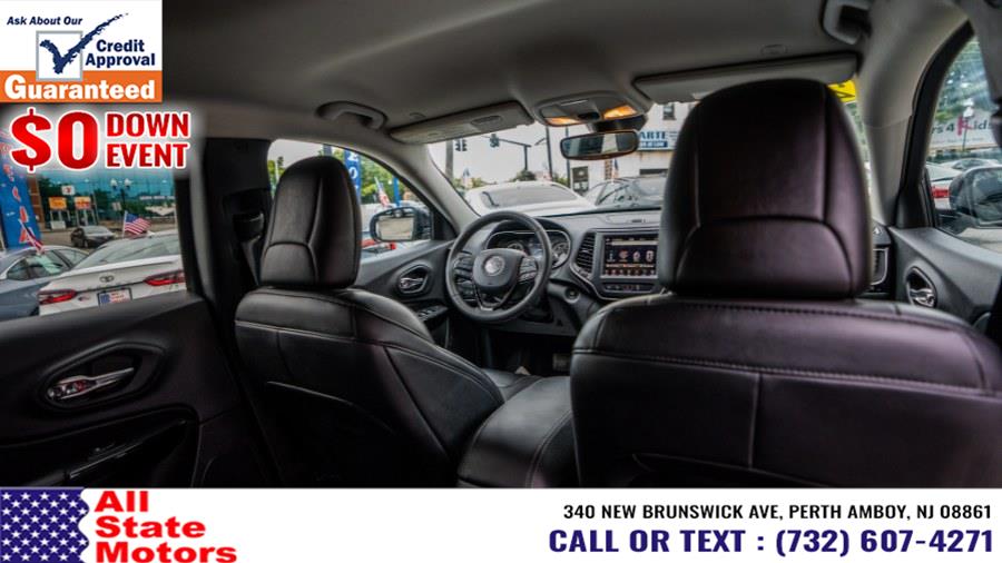 2023 Jeep Cherokee Altitude Lux 4x4, available for sale in Perth Amboy, New Jersey | All State Motor Inc. Perth Amboy, New Jersey 2023 Jeep Cherokee Altitude Lux 4x4, available for sale in Perth Amboy, New Jersey | All State Motor Inc. Perth Amboy, New Jersey