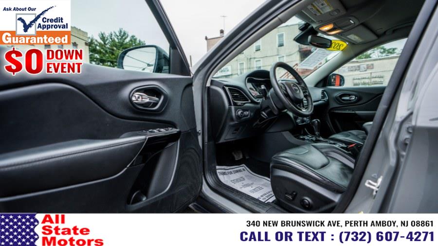 2023 Jeep Cherokee Altitude Lux 4x4, available for sale in Perth Amboy, New Jersey | All State Motor Inc. Perth Amboy, New Jersey 2023 Jeep Cherokee Altitude Lux 4x4, available for sale in Perth Amboy, New Jersey | All State Motor Inc. Perth Amboy, New Jersey