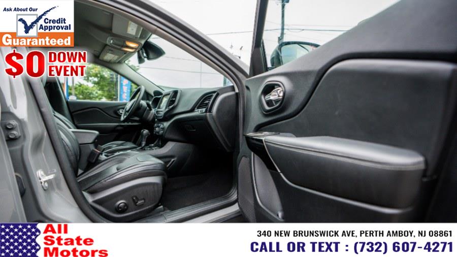 2023 Jeep Cherokee Altitude Lux 4x4, available for sale in Perth Amboy, New Jersey | All State Motor Inc. Perth Amboy, New Jersey 2023 Jeep Cherokee Altitude Lux 4x4, available for sale in Perth Amboy, New Jersey | All State Motor Inc. Perth Amboy, New Jersey