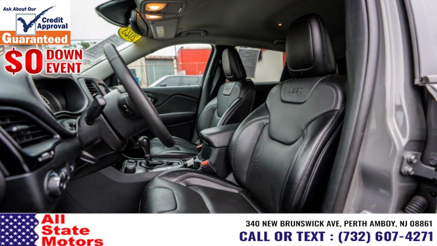 2023 Jeep Cherokee Altitude Lux 4x4, available for sale in Perth Amboy, New Jersey | All State Motor Inc. Perth Amboy, New Jersey 2023 Jeep Cherokee Altitude Lux 4x4, available for sale in Perth Amboy, New Jersey | All State Motor Inc. Perth Amboy, New Jersey
