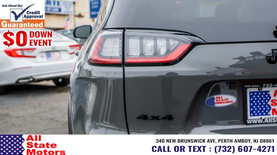 2023 Jeep Cherokee Altitude Lux 4x4, available for sale in Perth Amboy, New Jersey | All State Motor Inc. Perth Amboy, New Jersey 2023 Jeep Cherokee Altitude Lux 4x4, available for sale in Perth Amboy, New Jersey | All State Motor Inc. Perth Amboy, New Jersey