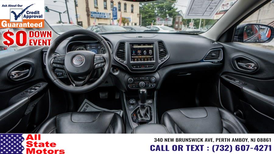 2023 Jeep Cherokee Altitude Lux 4x4, available for sale in Perth Amboy, New Jersey | All State Motor Inc. Perth Amboy, New Jersey 2023 Jeep Cherokee Altitude Lux 4x4, available for sale in Perth Amboy, New Jersey | All State Motor Inc. Perth Amboy, New Jersey