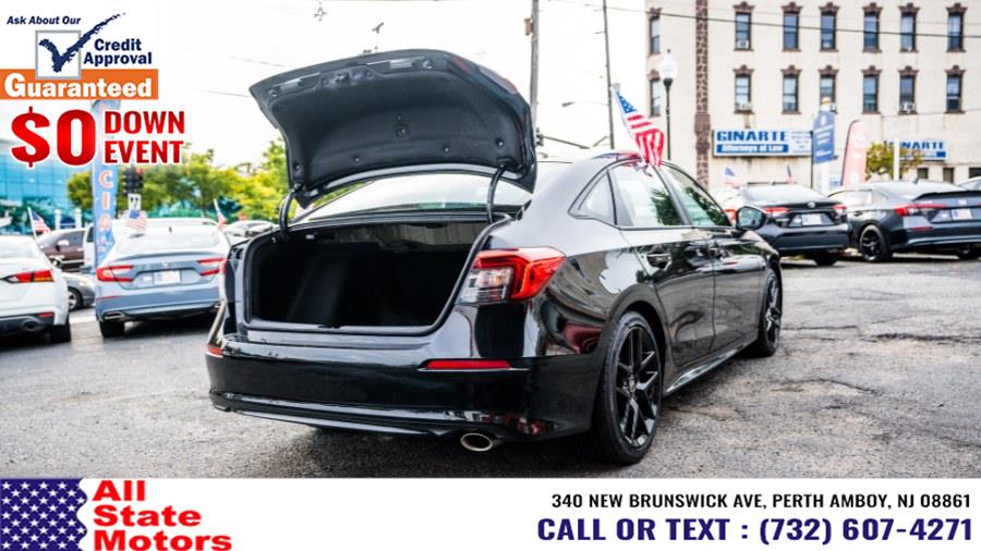 2022 Honda Civic Sedan Sport CVT, available for sale in Perth Amboy, New Jersey | All State Motor Inc. Perth Amboy, New Jersey 2022 Honda Civic Sedan Sport CVT, available for sale in Perth Amboy, New Jersey | All State Motor Inc. Perth Amboy, New Jersey
