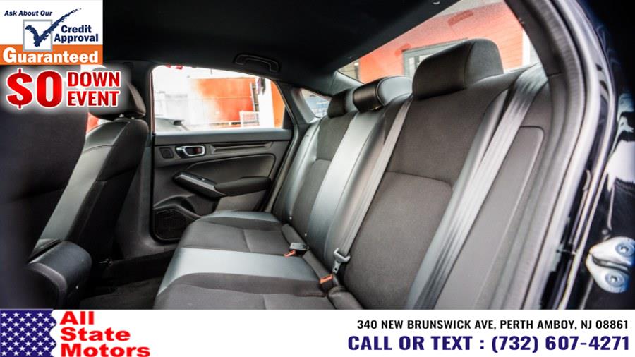 2022 Honda Civic Sedan Sport CVT, available for sale in Perth Amboy, New Jersey | All State Motor Inc. Perth Amboy, New Jersey 2022 Honda Civic Sedan Sport CVT, available for sale in Perth Amboy, New Jersey | All State Motor Inc. Perth Amboy, New Jersey