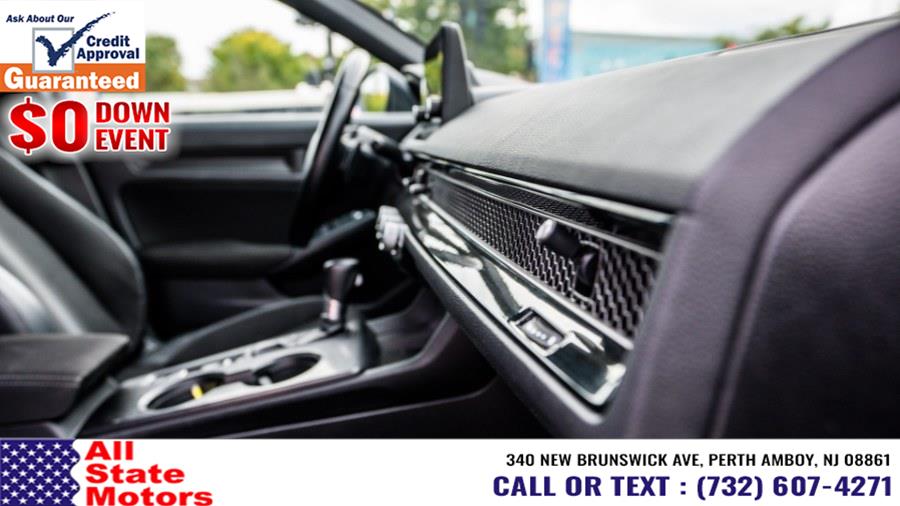 2022 Honda Civic Sedan Sport CVT, available for sale in Perth Amboy, New Jersey | All State Motor Inc. Perth Amboy, New Jersey 2022 Honda Civic Sedan Sport CVT, available for sale in Perth Amboy, New Jersey | All State Motor Inc. Perth Amboy, New Jersey