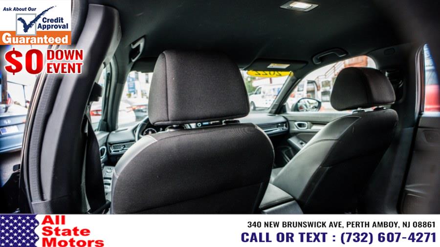 2022 Honda Civic Sedan Sport CVT, available for sale in Perth Amboy, New Jersey | All State Motor Inc. Perth Amboy, New Jersey 2022 Honda Civic Sedan Sport CVT, available for sale in Perth Amboy, New Jersey | All State Motor Inc. Perth Amboy, New Jersey
