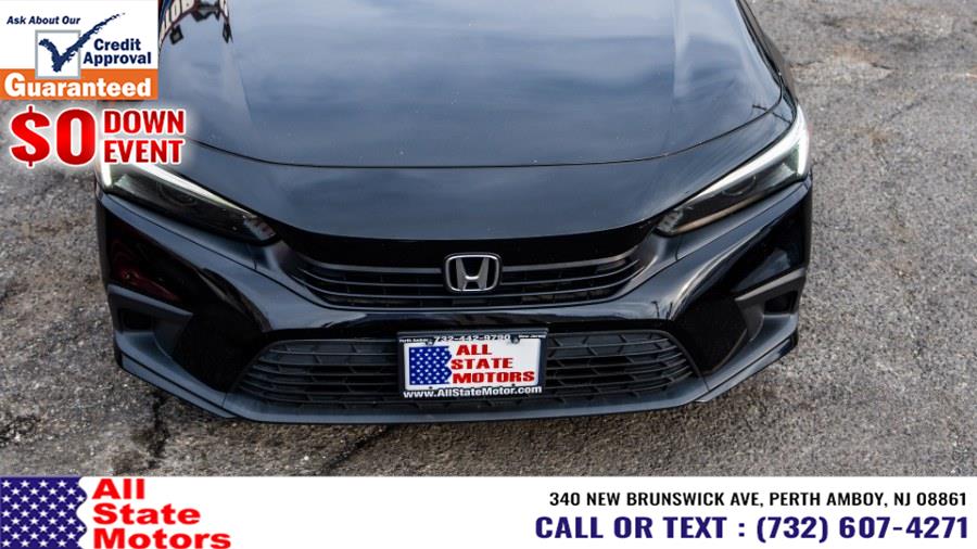 2022 Honda Civic Sedan Sport CVT, available for sale in Perth Amboy, New Jersey | All State Motor Inc. Perth Amboy, New Jersey 2022 Honda Civic Sedan Sport CVT, available for sale in Perth Amboy, New Jersey | All State Motor Inc. Perth Amboy, New Jersey