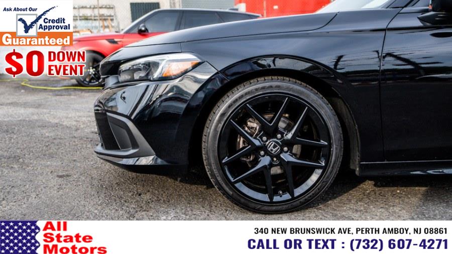 2022 Honda Civic Sedan Sport CVT, available for sale in Perth Amboy, New Jersey | All State Motor Inc. Perth Amboy, New Jersey 2022 Honda Civic Sedan Sport CVT, available for sale in Perth Amboy, New Jersey | All State Motor Inc. Perth Amboy, New Jersey