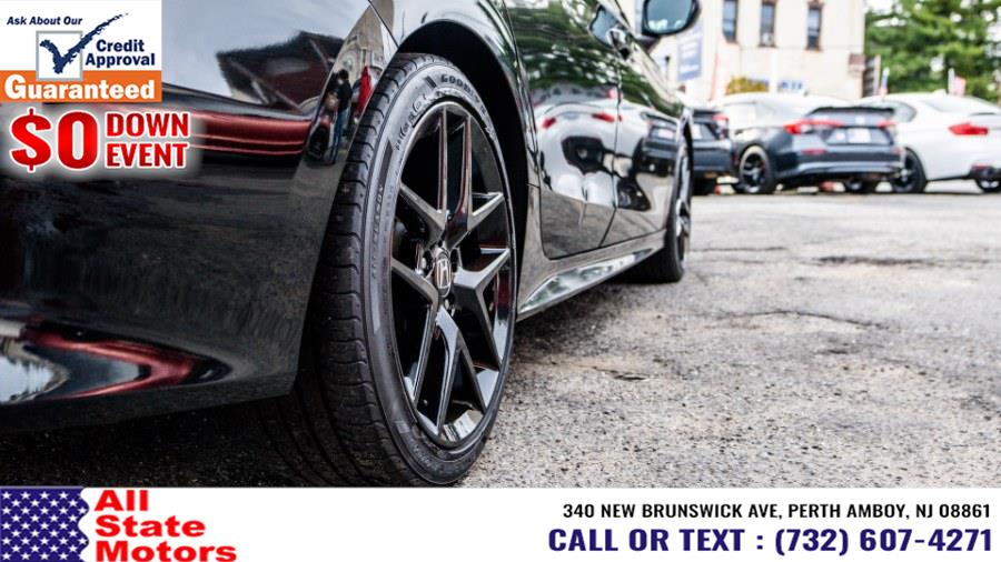 2022 Honda Civic Sedan Sport CVT, available for sale in Perth Amboy, New Jersey | All State Motor Inc. Perth Amboy, New Jersey 2022 Honda Civic Sedan Sport CVT, available for sale in Perth Amboy, New Jersey | All State Motor Inc. Perth Amboy, New Jersey