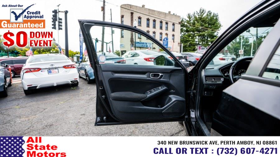 2022 Honda Civic Sedan Sport CVT, available for sale in Perth Amboy, New Jersey | All State Motor Inc. Perth Amboy, New Jersey 2022 Honda Civic Sedan Sport CVT, available for sale in Perth Amboy, New Jersey | All State Motor Inc. Perth Amboy, New Jersey