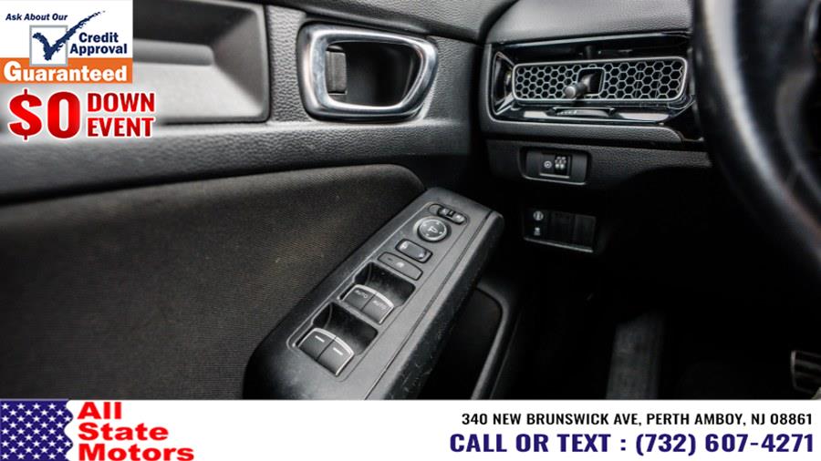2022 Honda Civic Sedan Sport CVT, available for sale in Perth Amboy, New Jersey | All State Motor Inc. Perth Amboy, New Jersey 2022 Honda Civic Sedan Sport CVT, available for sale in Perth Amboy, New Jersey | All State Motor Inc. Perth Amboy, New Jersey
