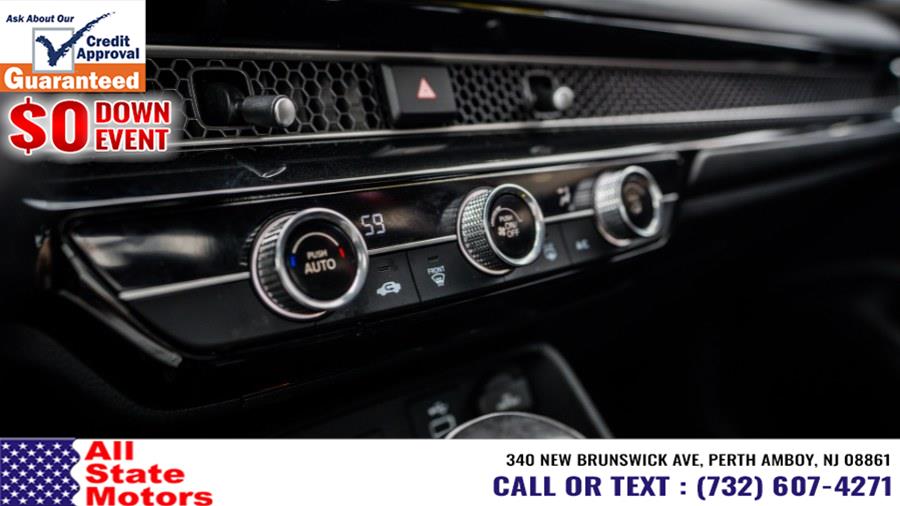 2022 Honda Civic Sedan Sport CVT, available for sale in Perth Amboy, New Jersey | All State Motor Inc. Perth Amboy, New Jersey 2022 Honda Civic Sedan Sport CVT, available for sale in Perth Amboy, New Jersey | All State Motor Inc. Perth Amboy, New Jersey