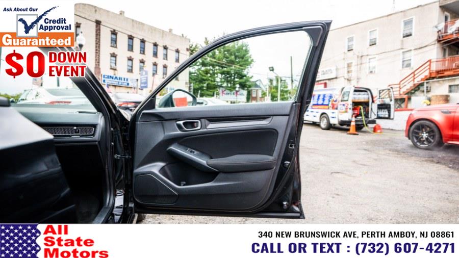 2022 Honda Civic Sedan Sport CVT, available for sale in Perth Amboy, New Jersey | All State Motor Inc. Perth Amboy, New Jersey 2022 Honda Civic Sedan Sport CVT, available for sale in Perth Amboy, New Jersey | All State Motor Inc. Perth Amboy, New Jersey