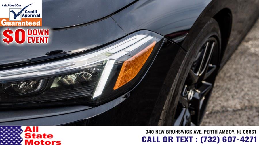 2022 Honda Civic Sedan Sport CVT, available for sale in Perth Amboy, New Jersey | All State Motor Inc. Perth Amboy, New Jersey 2022 Honda Civic Sedan Sport CVT, available for sale in Perth Amboy, New Jersey | All State Motor Inc. Perth Amboy, New Jersey