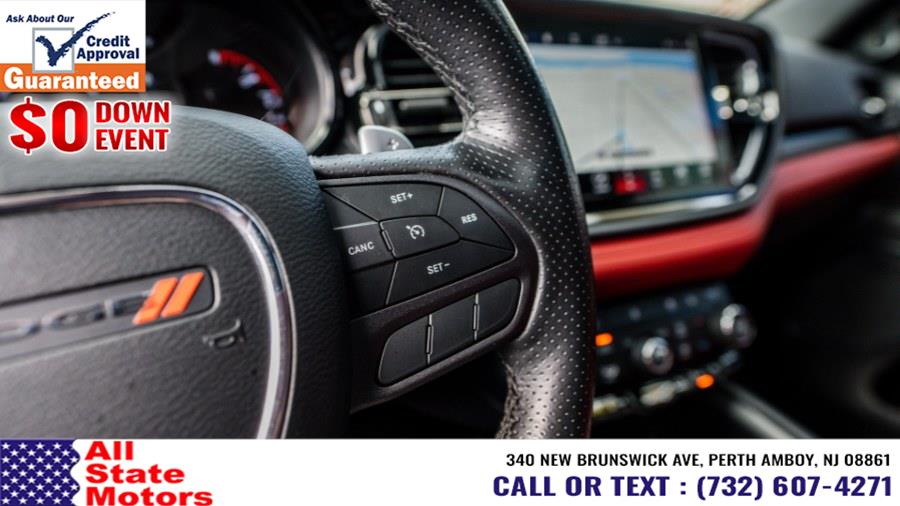 2021 Dodge Durango R/T AWD, available for sale in Perth Amboy, New Jersey | All State Motor Inc. Perth Amboy, New Jersey 2021 Dodge Durango R/T AWD, available for sale in Perth Amboy, New Jersey | All State Motor Inc. Perth Amboy, New Jersey