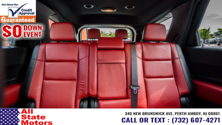 2021 Dodge Durango R/T AWD, available for sale in Perth Amboy, New Jersey | All State Motor Inc. Perth Amboy, New Jersey 2021 Dodge Durango R/T AWD, available for sale in Perth Amboy, New Jersey | All State Motor Inc. Perth Amboy, New Jersey
