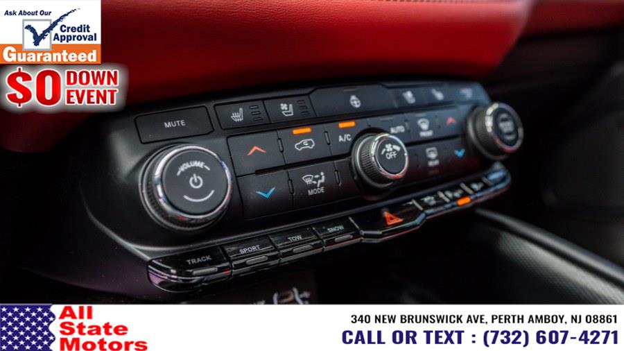 2021 Dodge Durango R/T AWD, available for sale in Perth Amboy, New Jersey | All State Motor Inc. Perth Amboy, New Jersey 2021 Dodge Durango R/T AWD, available for sale in Perth Amboy, New Jersey | All State Motor Inc. Perth Amboy, New Jersey