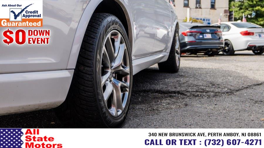 2021 Dodge Durango R/T AWD, available for sale in Perth Amboy, New Jersey | All State Motor Inc. Perth Amboy, New Jersey 2021 Dodge Durango R/T AWD, available for sale in Perth Amboy, New Jersey | All State Motor Inc. Perth Amboy, New Jersey