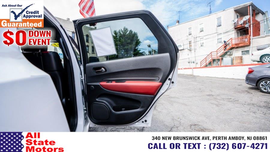 2021 Dodge Durango R/T AWD, available for sale in Perth Amboy, New Jersey | All State Motor Inc. Perth Amboy, New Jersey 2021 Dodge Durango R/T AWD, available for sale in Perth Amboy, New Jersey | All State Motor Inc. Perth Amboy, New Jersey