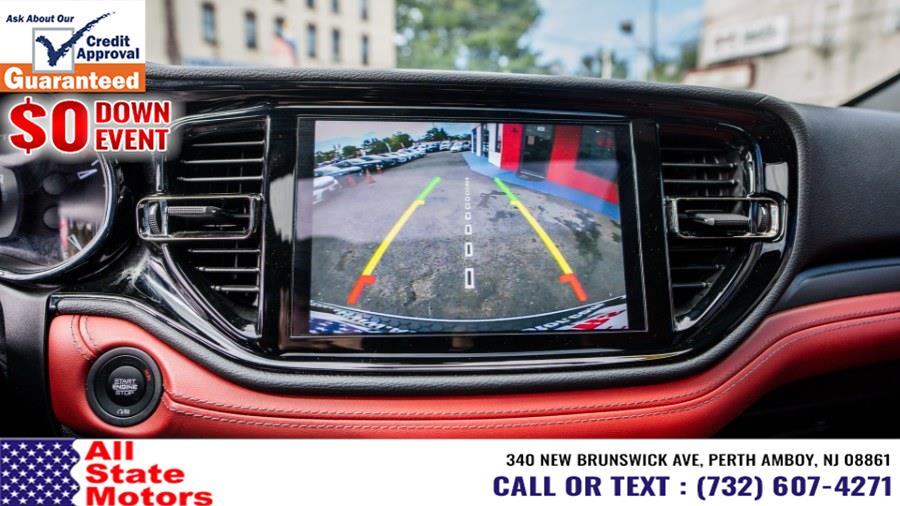 2021 Dodge Durango R/T AWD, available for sale in Perth Amboy, New Jersey | All State Motor Inc. Perth Amboy, New Jersey 2021 Dodge Durango R/T AWD, available for sale in Perth Amboy, New Jersey | All State Motor Inc. Perth Amboy, New Jersey