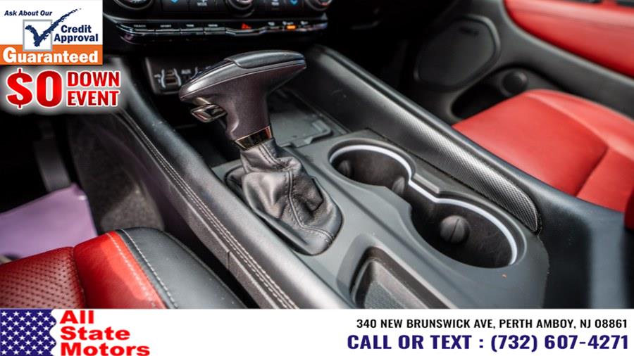 2021 Dodge Durango R/T AWD, available for sale in Perth Amboy, New Jersey | All State Motor Inc. Perth Amboy, New Jersey 2021 Dodge Durango R/T AWD, available for sale in Perth Amboy, New Jersey | All State Motor Inc. Perth Amboy, New Jersey