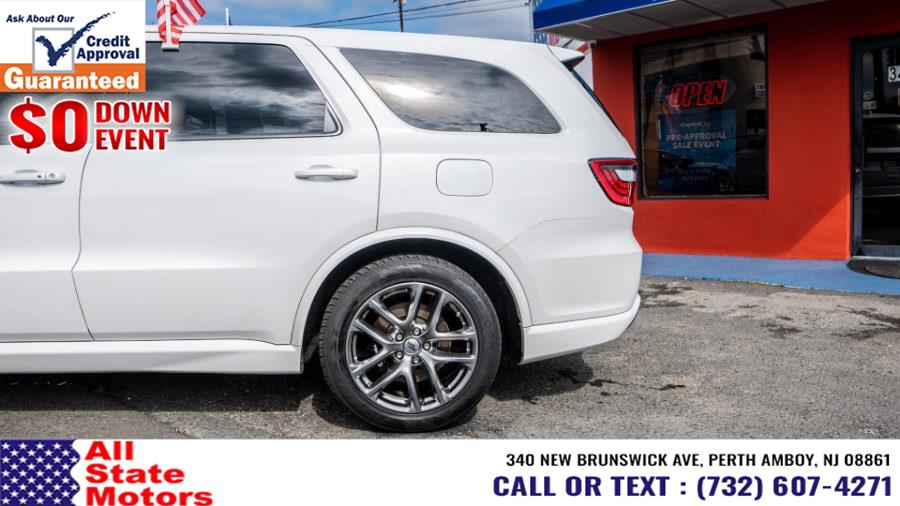 2021 Dodge Durango R/T AWD, available for sale in Perth Amboy, New Jersey | All State Motor Inc. Perth Amboy, New Jersey 2021 Dodge Durango R/T AWD, available for sale in Perth Amboy, New Jersey | All State Motor Inc. Perth Amboy, New Jersey