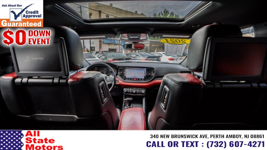 2021 Dodge Durango R/T AWD, available for sale in Perth Amboy, New Jersey | All State Motor Inc. Perth Amboy, New Jersey 2021 Dodge Durango R/T AWD, available for sale in Perth Amboy, New Jersey | All State Motor Inc. Perth Amboy, New Jersey