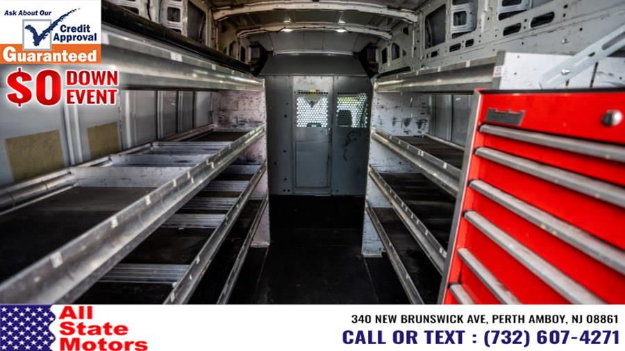 2018 Ford Transit Van T-350 148" EL Hi Rf 9500 GVWR Dual Dr, available for sale in Perth Amboy, New Jersey | All State Motor Inc. Perth Amboy, New Jersey 2018 Ford Transit Van T-350 148" EL Hi Rf 9500 GVWR Dual Dr, available for sale in Perth Amboy, New Jersey | All State Motor Inc. Perth Amboy, New Jersey