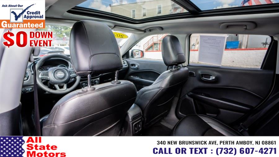 2021 Jeep Compass Altitude FWD, available for sale in Perth Amboy, New Jersey | All State Motor Inc. Perth Amboy, New Jersey 2021 Jeep Compass Altitude FWD, available for sale in Perth Amboy, New Jersey | All State Motor Inc. Perth Amboy, New Jersey