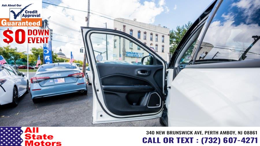 2021 Jeep Compass Altitude FWD, available for sale in Perth Amboy, New Jersey | All State Motor Inc. Perth Amboy, New Jersey 2021 Jeep Compass Altitude FWD, available for sale in Perth Amboy, New Jersey | All State Motor Inc. Perth Amboy, New Jersey