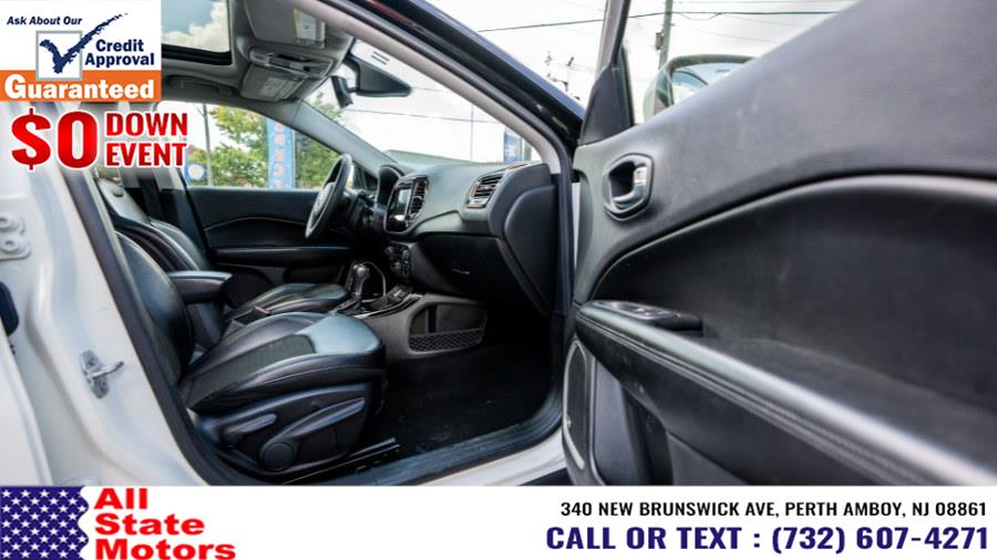2021 Jeep Compass Altitude FWD, available for sale in Perth Amboy, New Jersey | All State Motor Inc. Perth Amboy, New Jersey 2021 Jeep Compass Altitude FWD, available for sale in Perth Amboy, New Jersey | All State Motor Inc. Perth Amboy, New Jersey