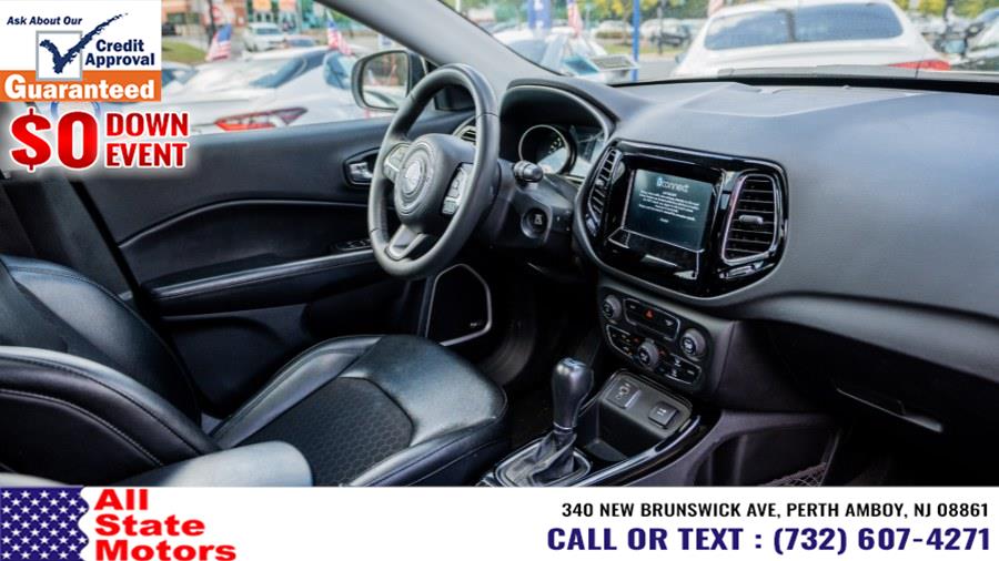 2021 Jeep Compass Altitude FWD, available for sale in Perth Amboy, New Jersey | All State Motor Inc. Perth Amboy, New Jersey 2021 Jeep Compass Altitude FWD, available for sale in Perth Amboy, New Jersey | All State Motor Inc. Perth Amboy, New Jersey