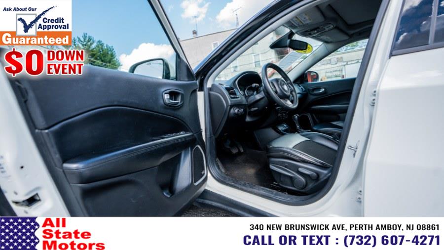 2021 Jeep Compass Altitude FWD, available for sale in Perth Amboy, New Jersey | All State Motor Inc. Perth Amboy, New Jersey 2021 Jeep Compass Altitude FWD, available for sale in Perth Amboy, New Jersey | All State Motor Inc. Perth Amboy, New Jersey