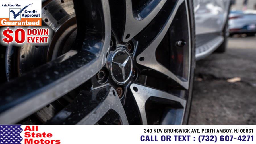 2019 Mercedes-Benz GLE AMG GLE 43 4MATIC Coupe, available for sale in Perth Amboy, New Jersey | All State Motor Inc. Perth Amboy, New Jersey 2019 Mercedes-Benz GLE AMG GLE 43 4MATIC Coupe, available for sale in Perth Amboy, New Jersey | All State Motor Inc. Perth Amboy, New Jersey