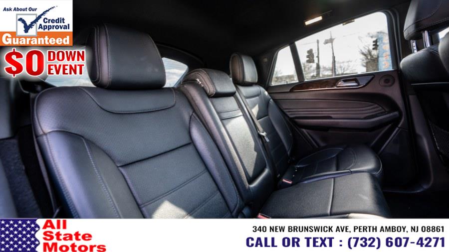 2019 Mercedes-Benz GLE AMG GLE 43 4MATIC Coupe, available for sale in Perth Amboy, New Jersey | All State Motor Inc. Perth Amboy, New Jersey 2019 Mercedes-Benz GLE AMG GLE 43 4MATIC Coupe, available for sale in Perth Amboy, New Jersey | All State Motor Inc. Perth Amboy, New Jersey