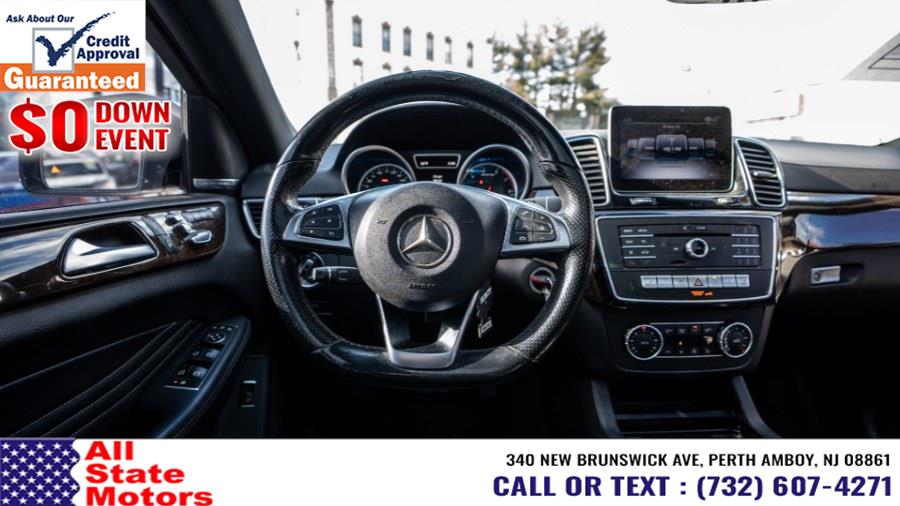 2019 Mercedes-Benz GLE AMG GLE 43 4MATIC Coupe, available for sale in Perth Amboy, New Jersey | All State Motor Inc. Perth Amboy, New Jersey 2019 Mercedes-Benz GLE AMG GLE 43 4MATIC Coupe, available for sale in Perth Amboy, New Jersey | All State Motor Inc. Perth Amboy, New Jersey