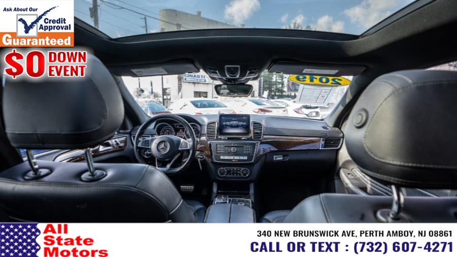 2019 Mercedes-Benz GLE AMG GLE 43 4MATIC Coupe, available for sale in Perth Amboy, New Jersey | All State Motor Inc. Perth Amboy, New Jersey 2019 Mercedes-Benz GLE AMG GLE 43 4MATIC Coupe, available for sale in Perth Amboy, New Jersey | All State Motor Inc. Perth Amboy, New Jersey
