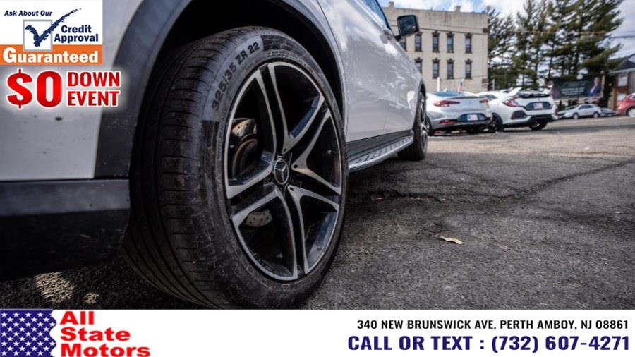 2019 Mercedes-Benz GLE AMG GLE 43 4MATIC Coupe, available for sale in Perth Amboy, New Jersey | All State Motor Inc. Perth Amboy, New Jersey 2019 Mercedes-Benz GLE AMG GLE 43 4MATIC Coupe, available for sale in Perth Amboy, New Jersey | All State Motor Inc. Perth Amboy, New Jersey