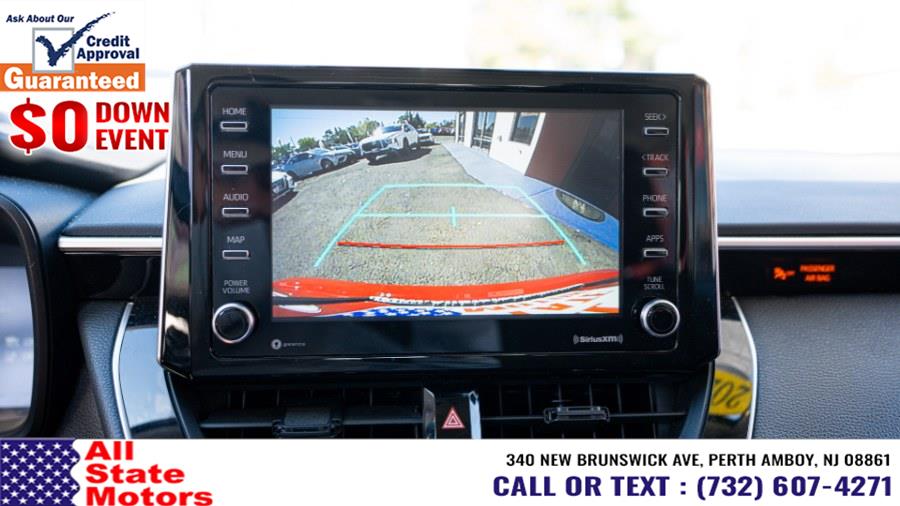 2021 Toyota Corolla LE CVT (Natl), available for sale in Perth Amboy, New Jersey | All State Motor Inc. Perth Amboy, New Jersey 2021 Toyota Corolla LE CVT (Natl), available for sale in Perth Amboy, New Jersey | All State Motor Inc. Perth Amboy, New Jersey