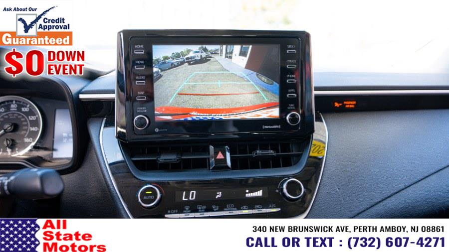 2021 Toyota Corolla LE CVT (Natl), available for sale in Perth Amboy, New Jersey | All State Motor Inc. Perth Amboy, New Jersey 2021 Toyota Corolla LE CVT (Natl), available for sale in Perth Amboy, New Jersey | All State Motor Inc. Perth Amboy, New Jersey